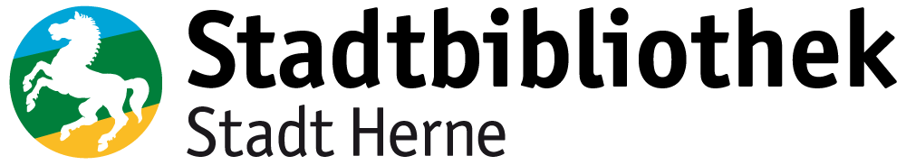 Logo der Stadtbibliothek Herne